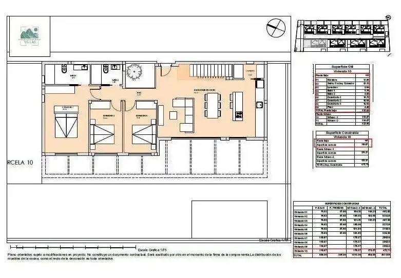 Villa mit Pool zum Verkauf in Rey Juan Carlos I, imagen 18