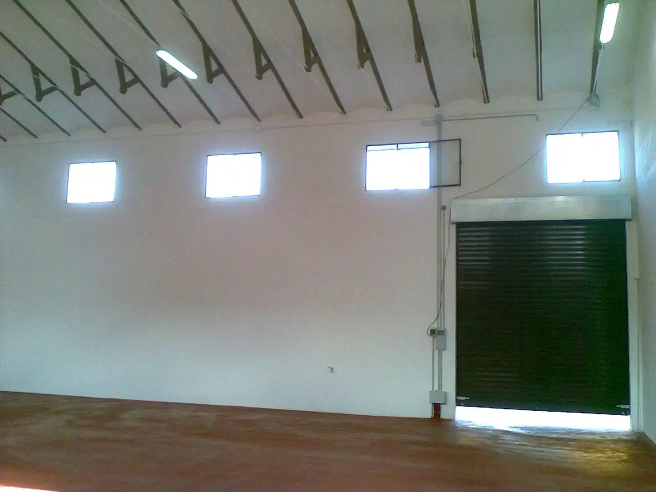 Industrial building for sale in Calle San Roque, imagen 14