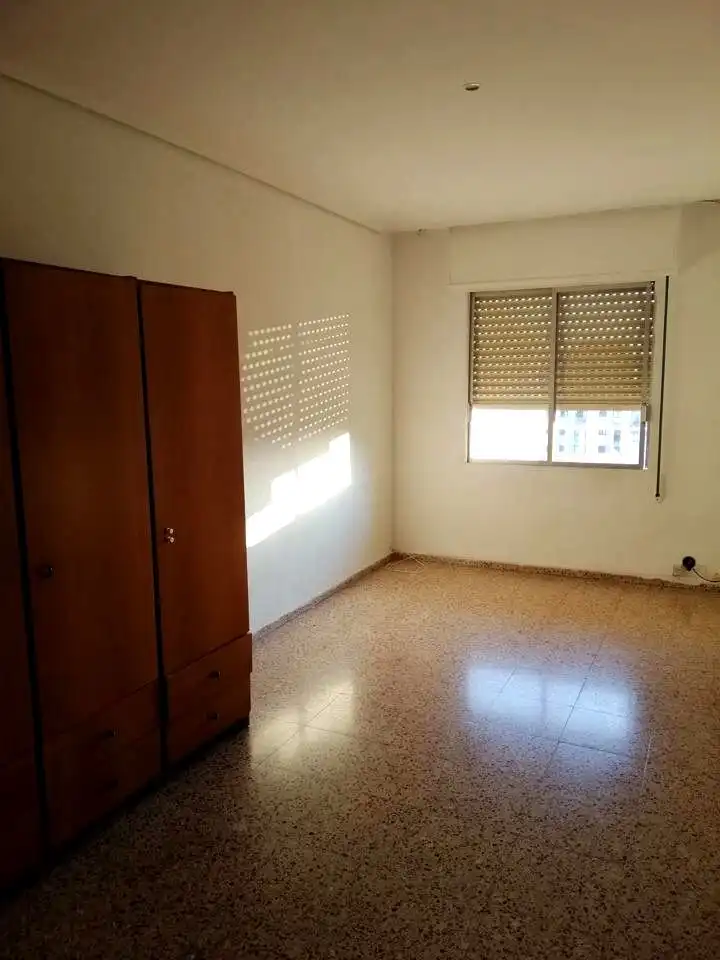 Dormitori de Pis en venda en Castellón de la Plana / Castelló de la Plana amb Balcó