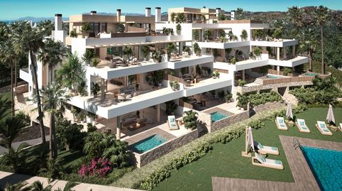 Foto 3 de Planta baja en venta en Cabopino - Artola, Marbella