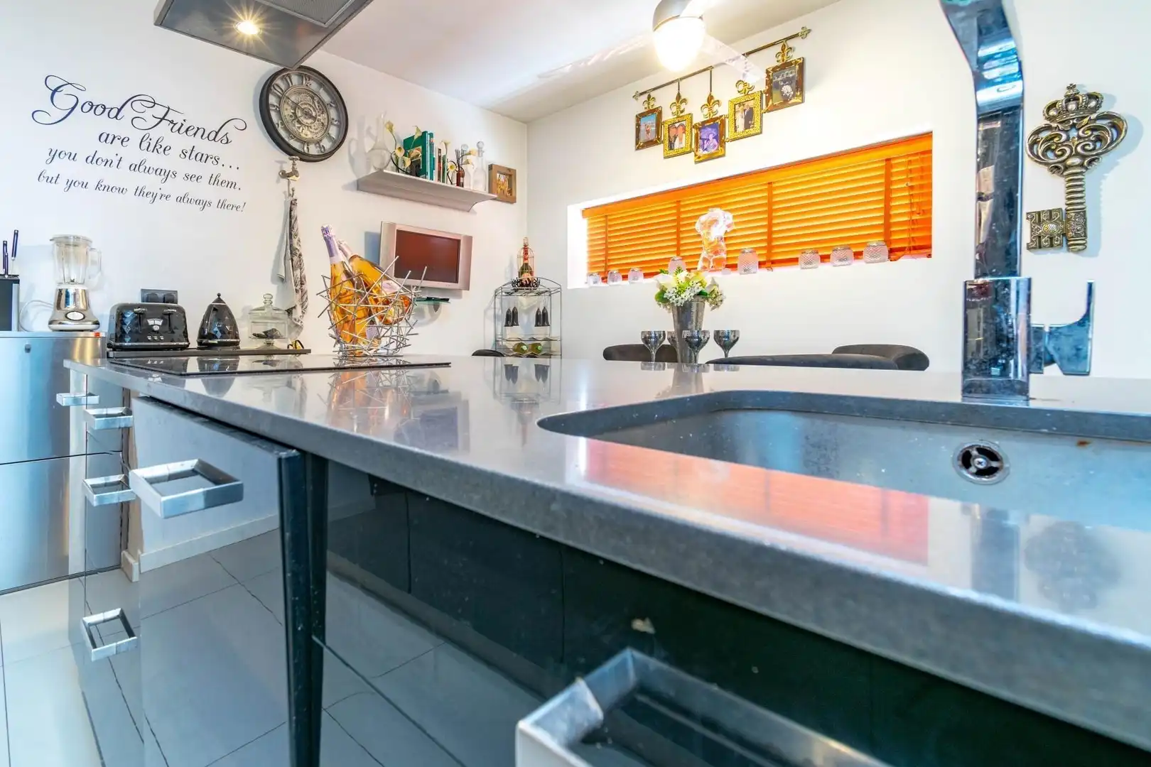 Penthouse with terrace for sale in Carrer BONAIRE, imagen 7