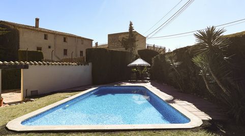 Gran finca en un tranquilo pueblo en el centro del Penedès, immagine 2