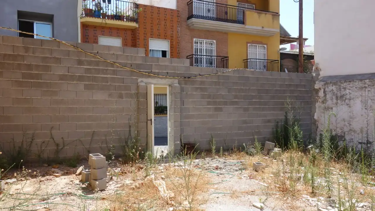 Terrenos y solares en venta en Las Monjas, imagen 4