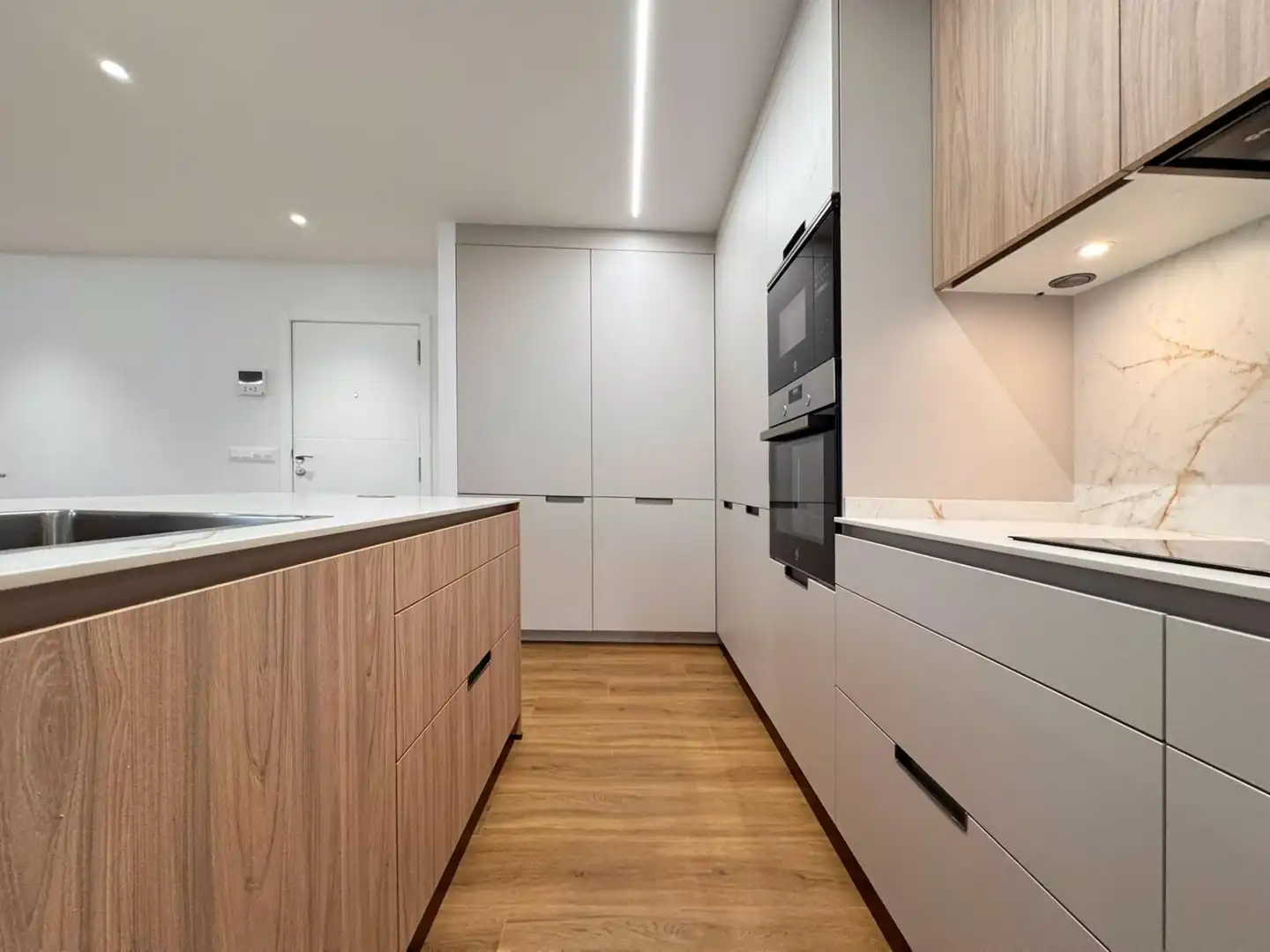 Appartement avec ascenseur à vendre à SAGASTA, imagen 8