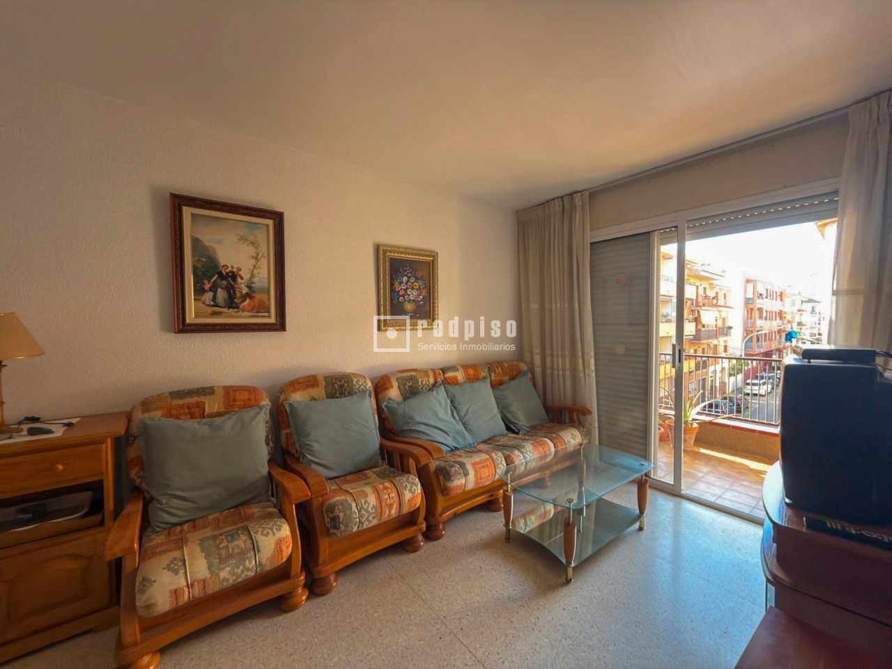 Piso en venta en Centre