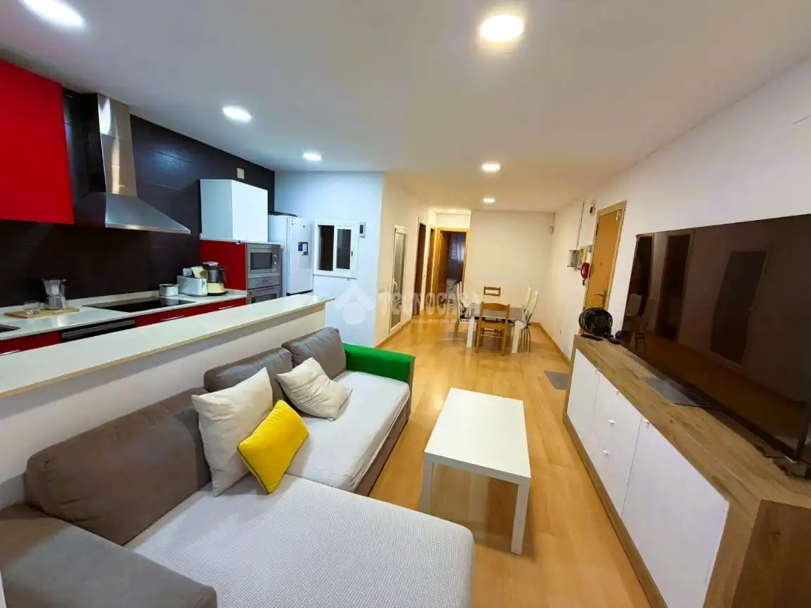 Wohnung zum Verkauf in Can Vidalet, imagen 4