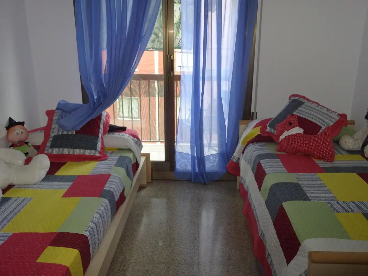 Penthouse with lift for sale in Rocafonda, imagen 6