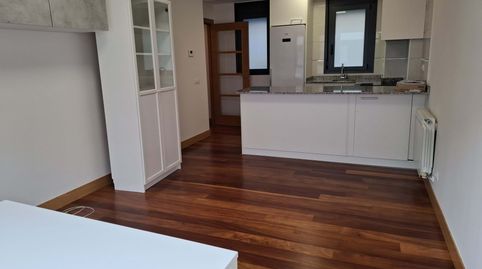 Foto 2 de Piso de alquiler en Calle Juan Bautista Uribarri, Alango, Getxo