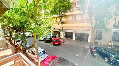 Photo 2 of Flat for sale in Calle General Diaz Porlier, 21, Goya, Madrid Capital