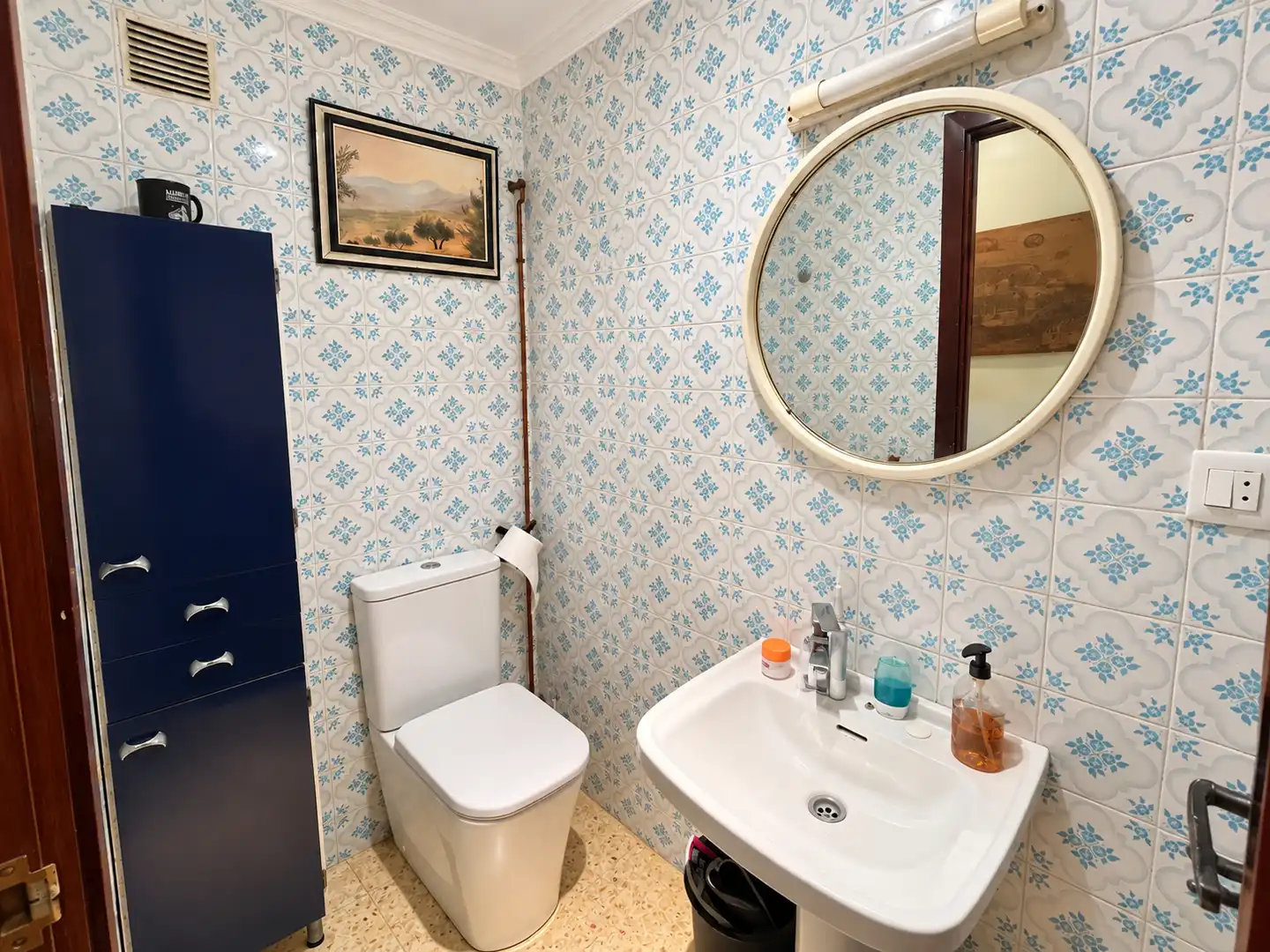 Piso en venta en Carrer del Trovador, imagen 8