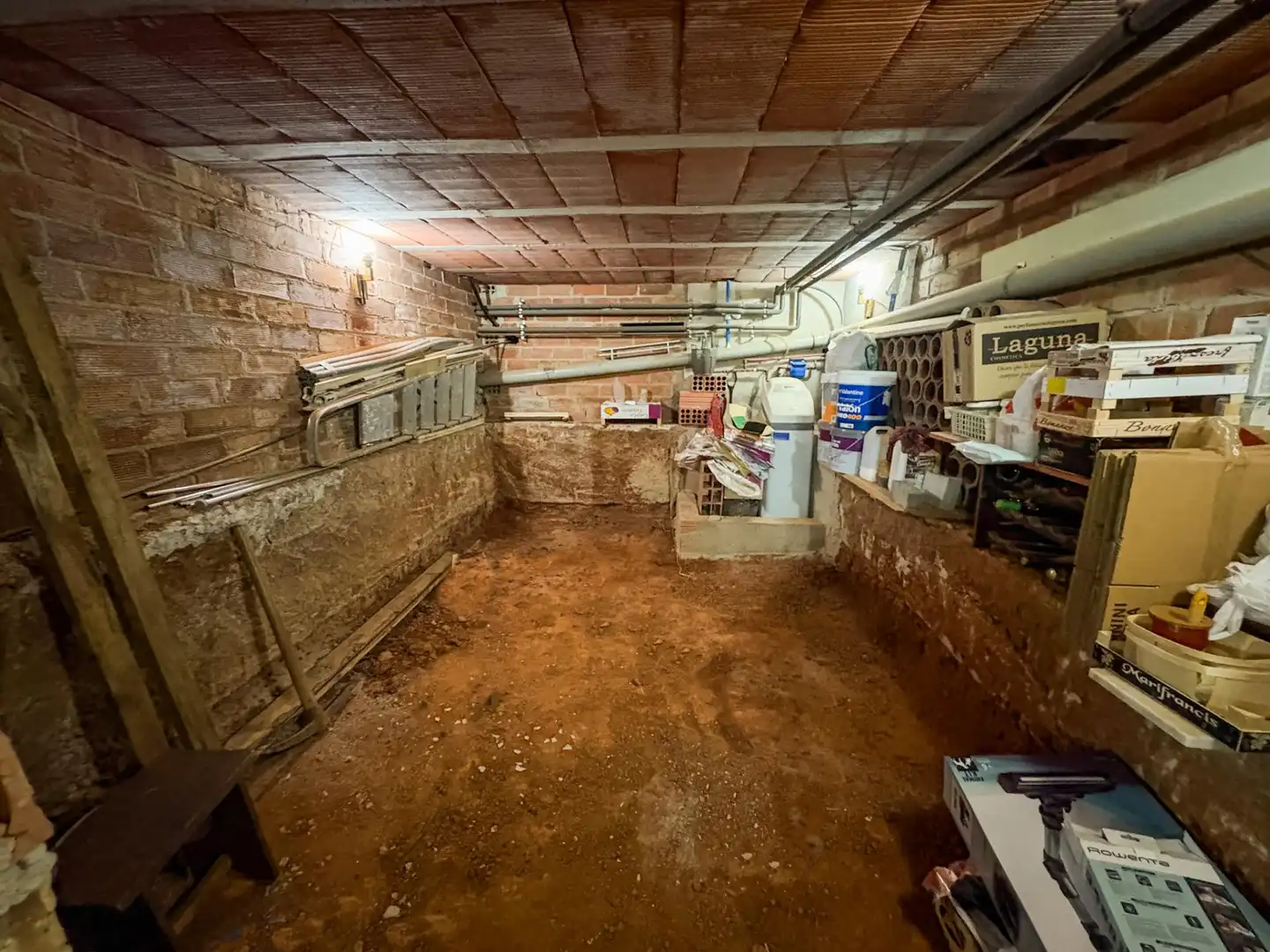 Casa adosada en venta en Castellar del Vallès con Aire acondicionado, Calefacción y Terraza