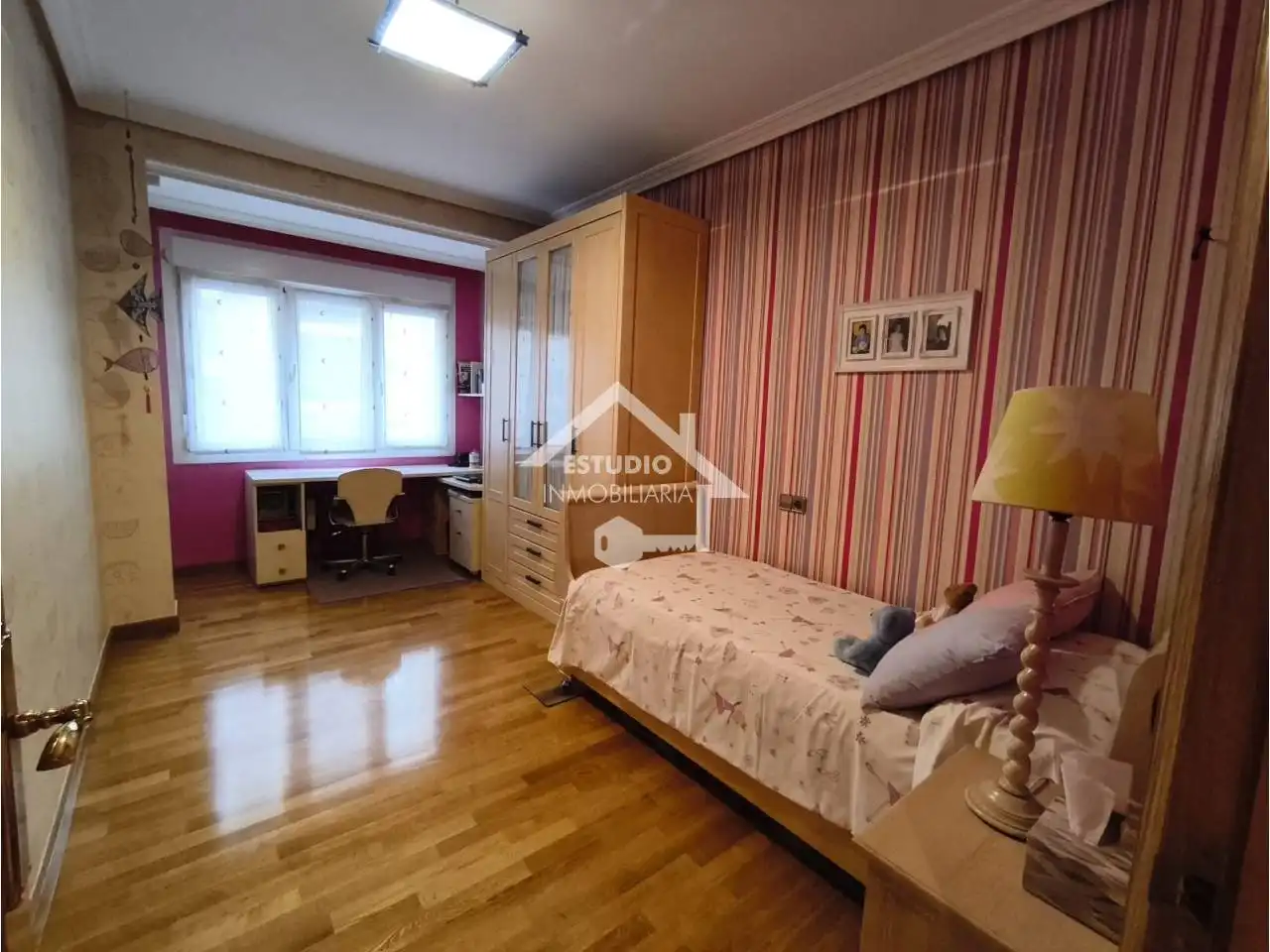 Piso con terraza en venta en Calle Belchite, imagen 65