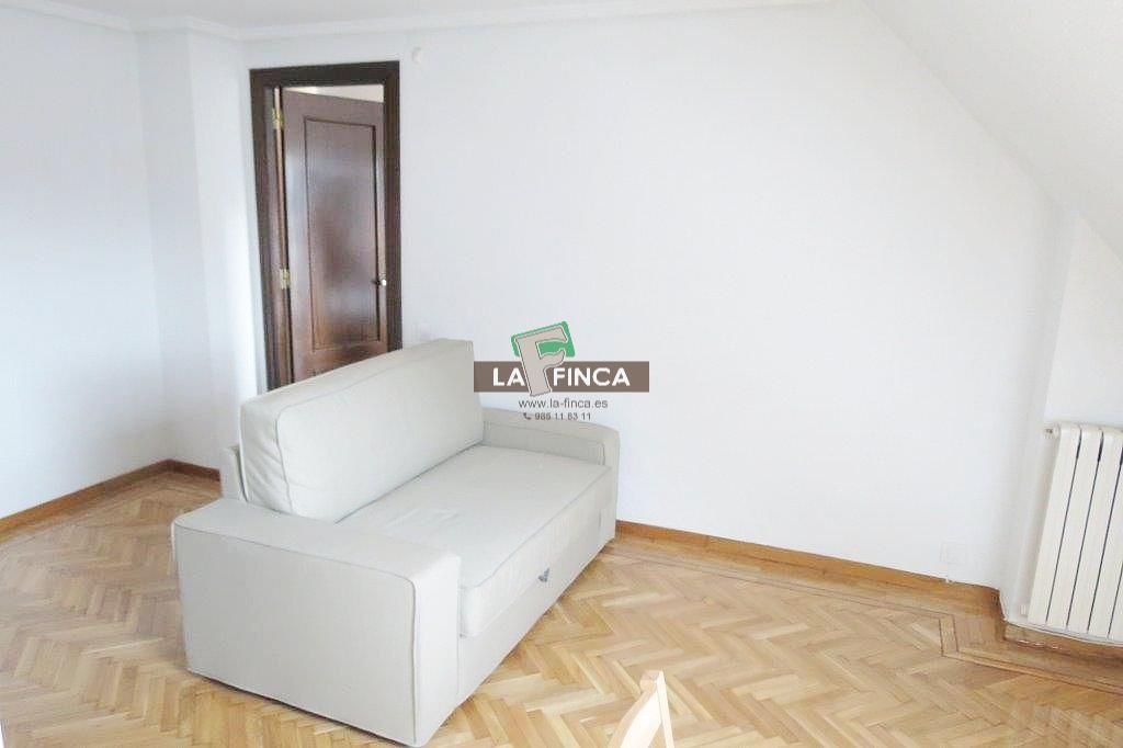 Living room of Apartments for sale in Oviedo   with Heating