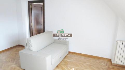 Photo 2 of Apartments for sale in Cardenal Cienfuegos, Auditorio - Seminario - Parque de Invierno, Oviedo