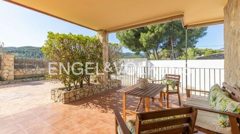 Foto 3 de Casa o chalet en venta en Torres Torres, Valencia