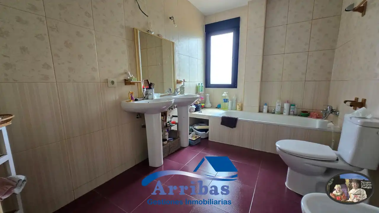 Chalet con piscina en venta en Escalona, imagen 55