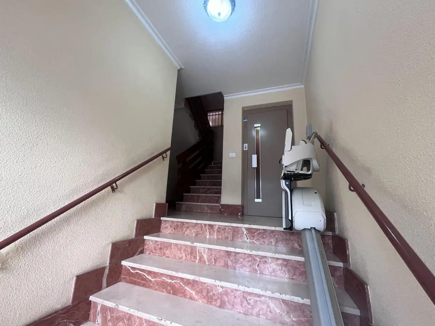 Piso en venta en Elda con Aire acondicionado y Balcón