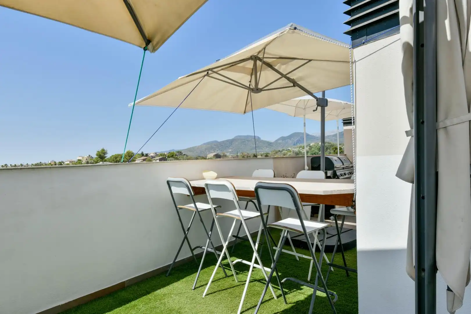 Penthouse mit Terrasse zum Verkauf in Son Amonda - Reis Catòlics, imagen 33