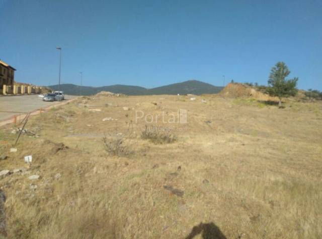 Terreno residencial en Venta en El Tiemblo