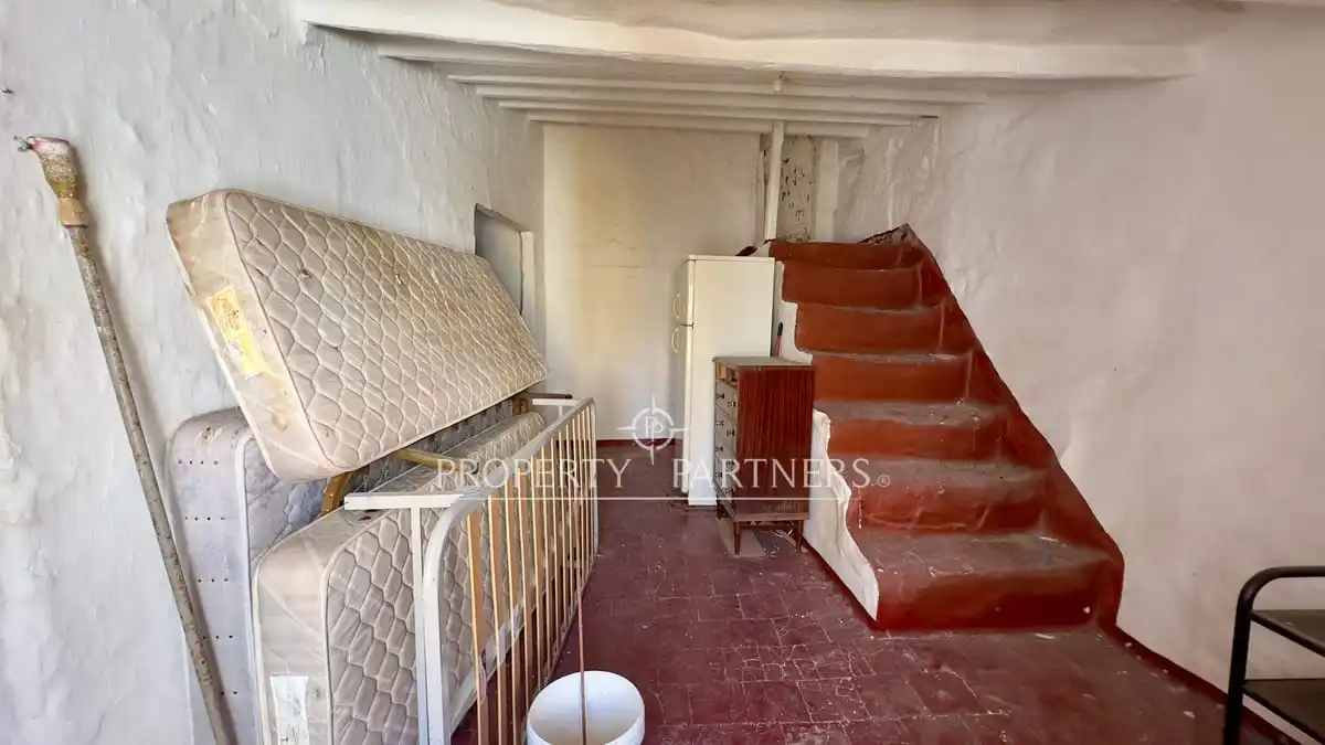 Casa pareada en venta en Calle de Sant Rafael, imagen 29