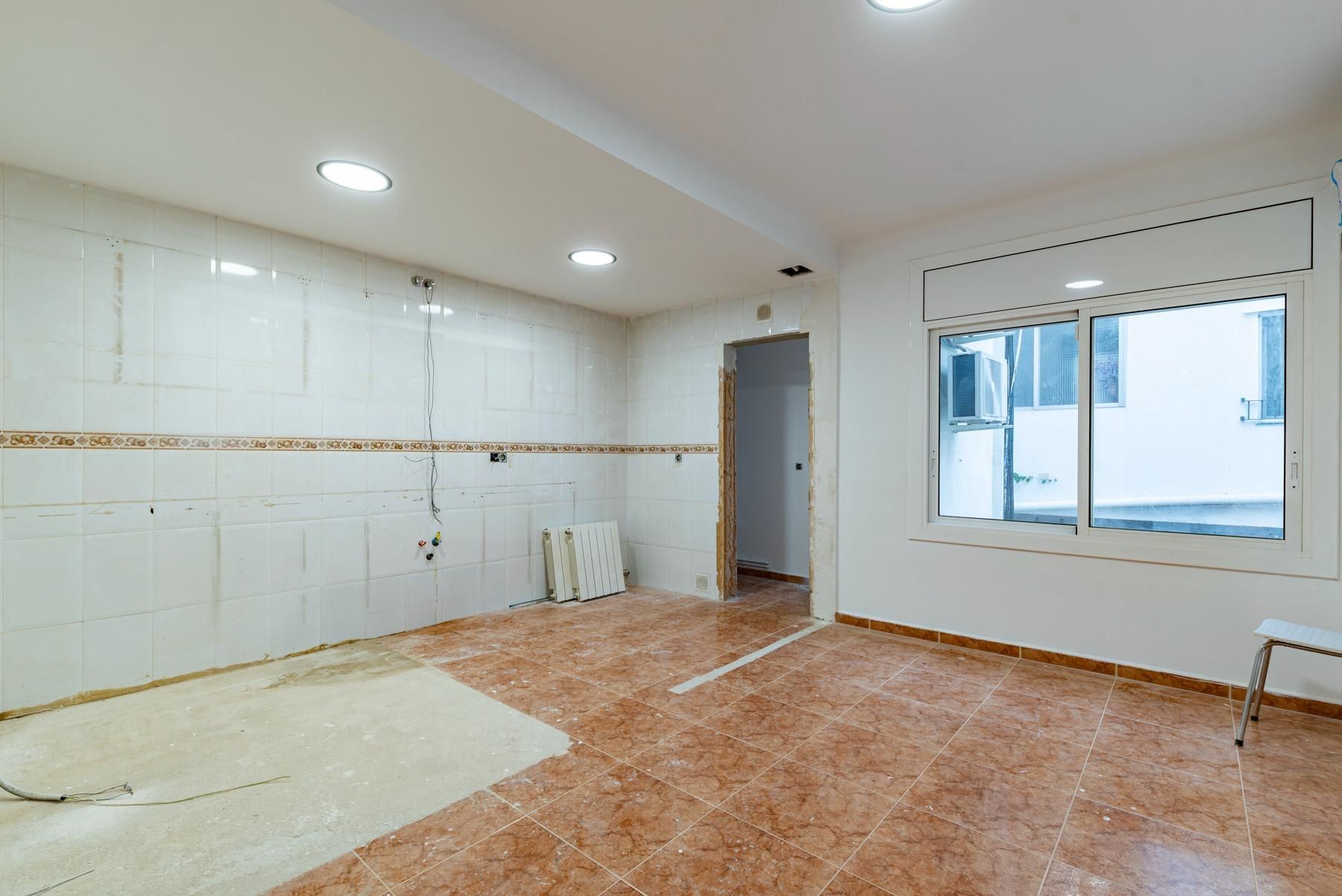 Pis en venda en Vilanova i la Geltrú amb Aire condicionat, Calefacció i Balcó