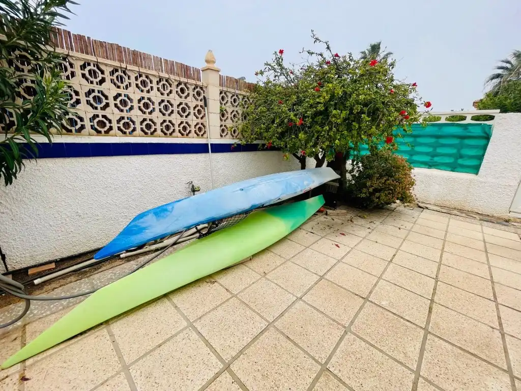 Xalet amb piscina en venda a Veneziola, imagen 21