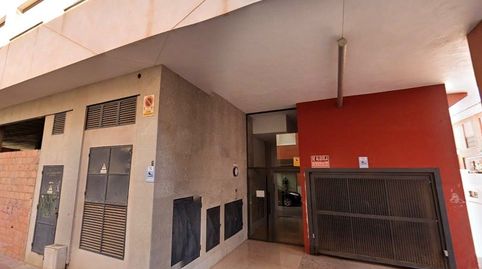 Foto 2 de Garatge en venda a Miguel de Cervantes, Beniel, Murcia