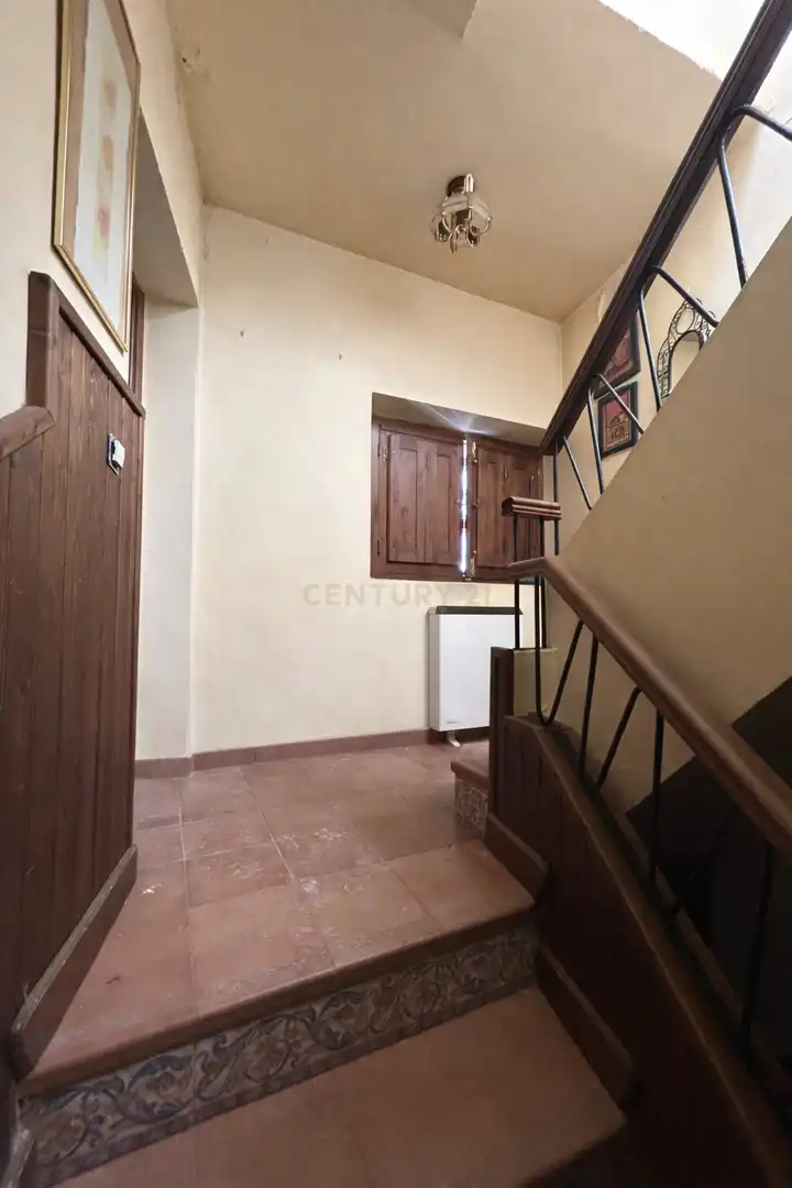 Casa o chalet en venta en Trujillo con Trastero, Horno y Lavadora