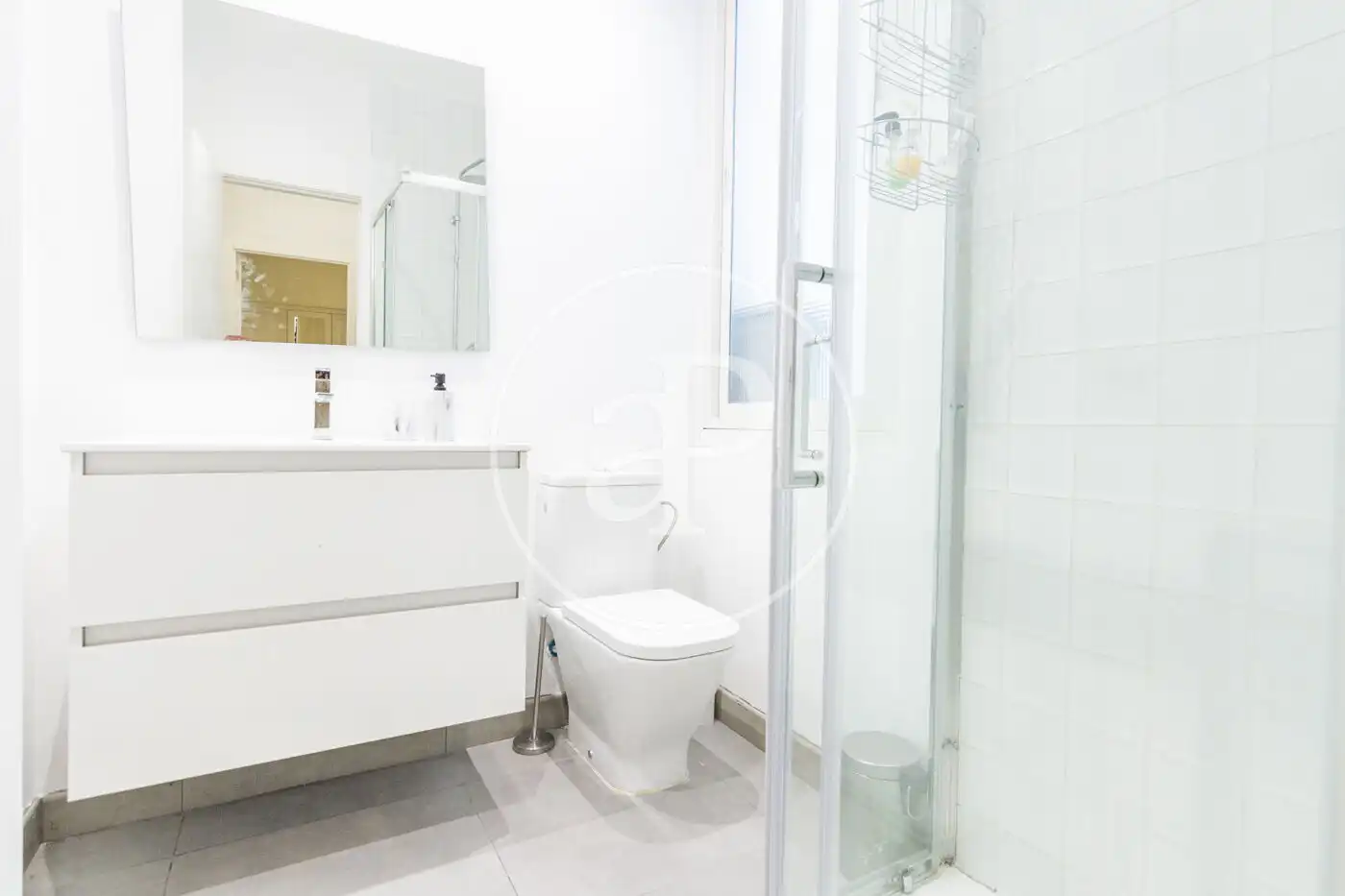 Flat for rent in Calle de San Andrés, Universidad - Malasaña