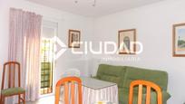 Living room of Flat for sale in Sanlúcar de Barrameda  with Air Conditioner