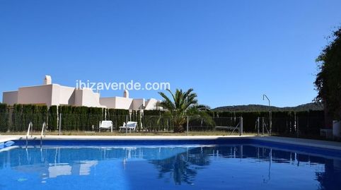 Foto 3 de Casa o xalet en venda a Ferran, Cala Vedella - Cala Tarida, Sant Josep de sa Talaia
