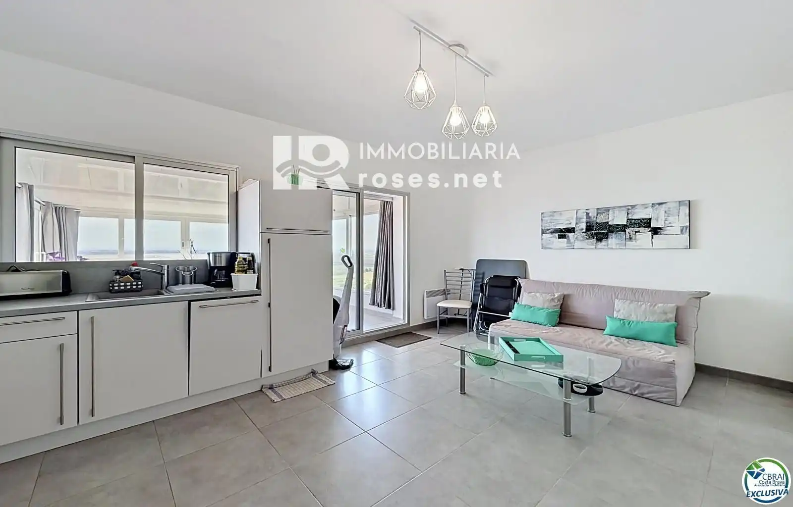 Studio with pool for sale in DE L'ALHAMBRA, imagen 6