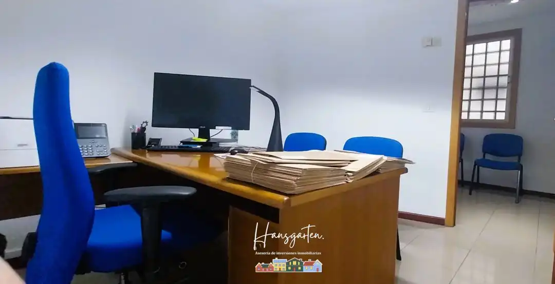 Office space with lift for sale in Rafael Cabrera, imagen 17