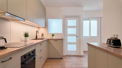 Foto 2 von Wohnung zum Verkauf in San Pedro de Alcántara, Poble Nou, Torrent