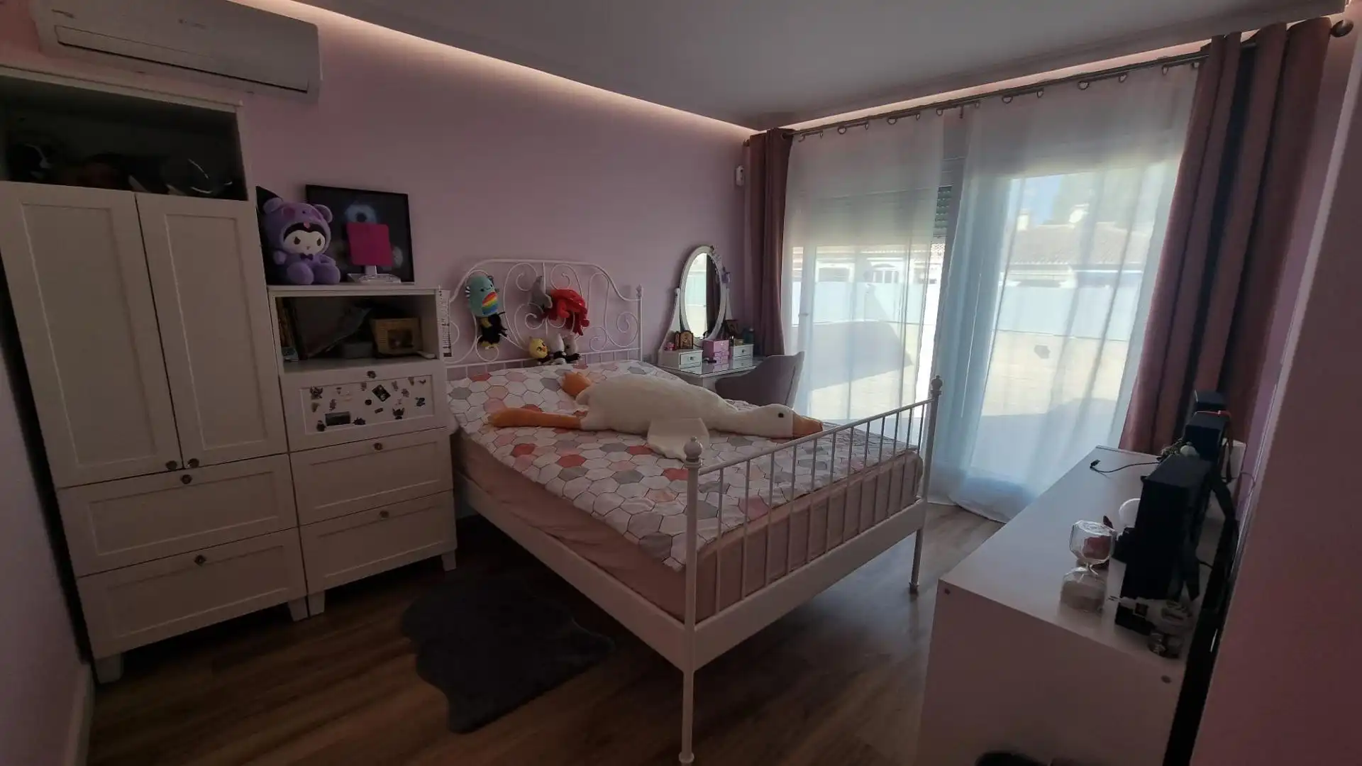 Villa con piscina in vendita a Calle laguna azul, imagen 48