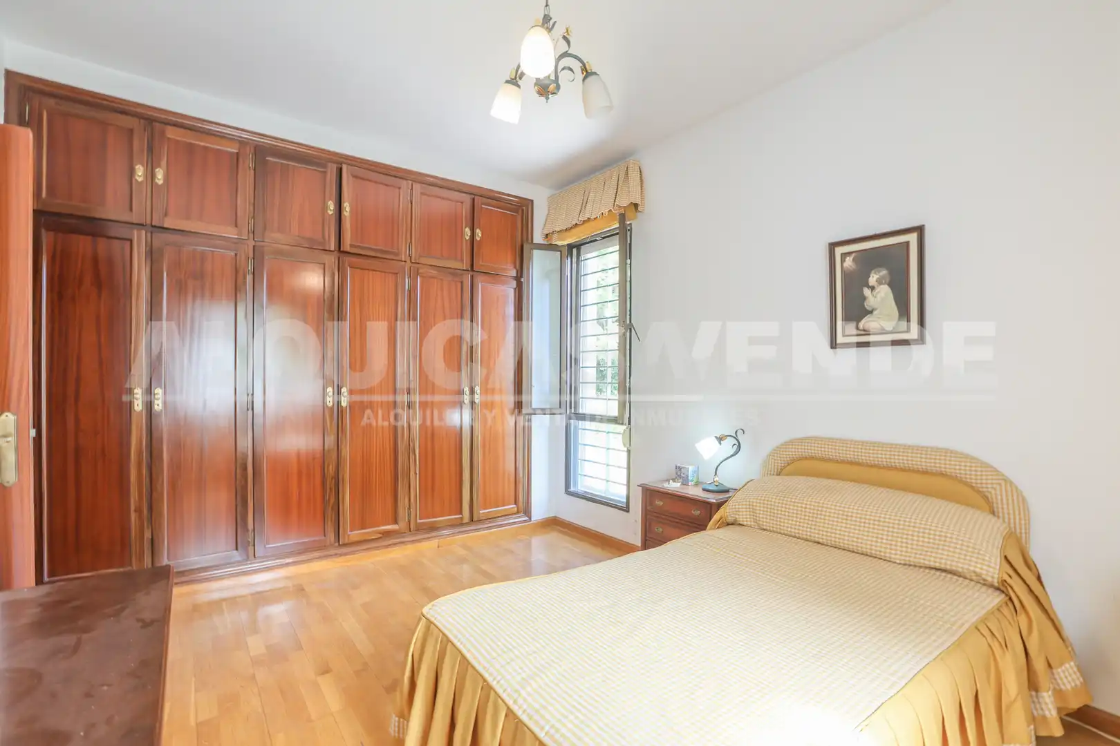 Habitación de Casa o chalet en venta en Simon Verde