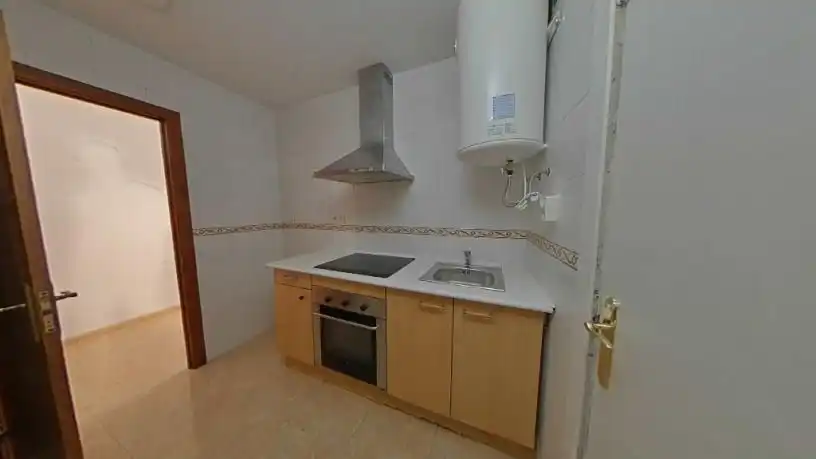 Wohnung zum Verkauf in calle Ferrocarrils Catalans, imagen 5