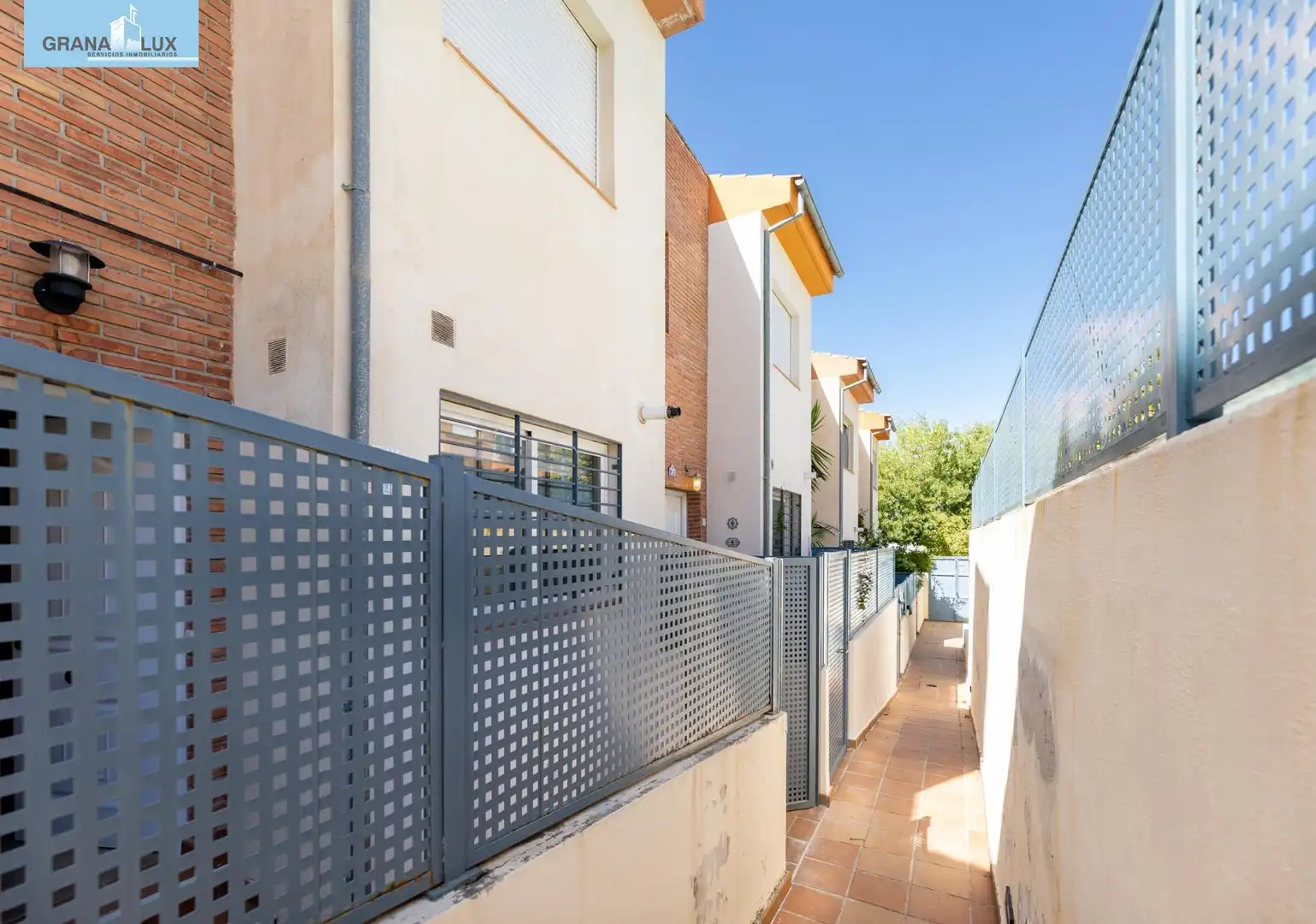 Adossat amb piscina en venda a Calle Calle Despeñaperros 14a, imagen 31