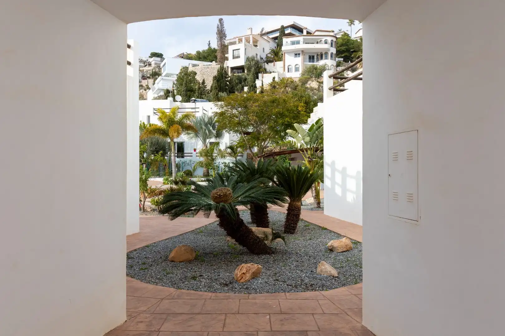 Chalet con piscina en venta en Calle Platano, imagen 42