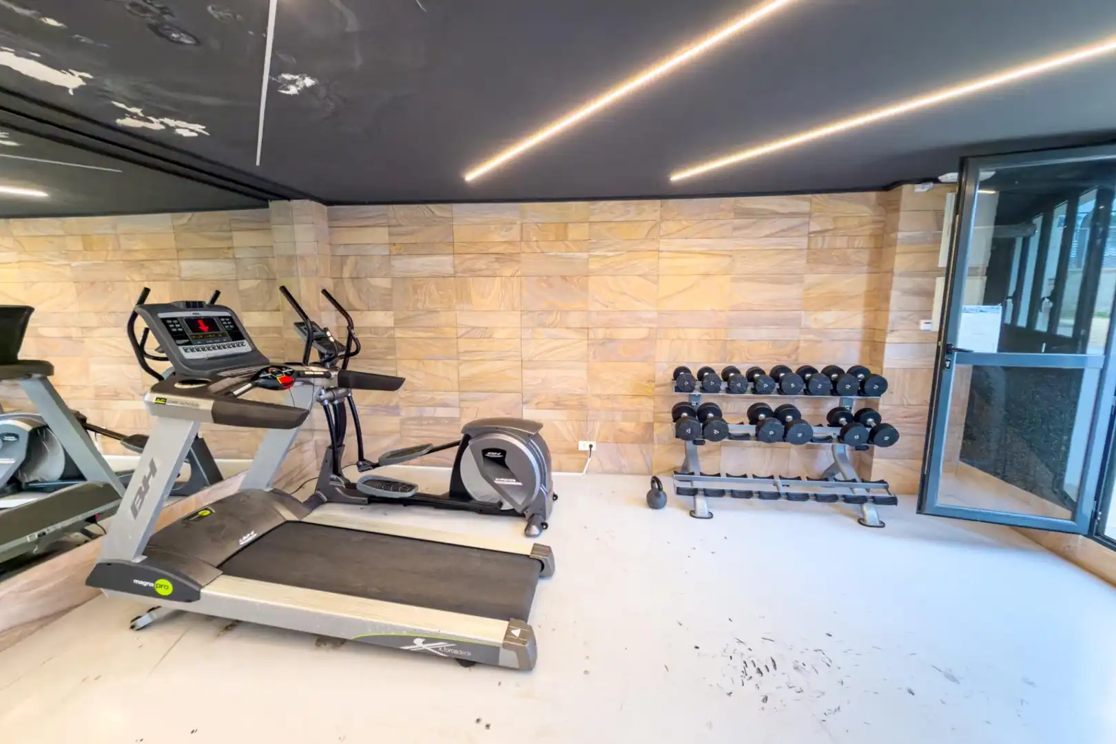 Ground floor for sale in Pilar de la Horadada  with Air Conditioner, Heating and Private garden