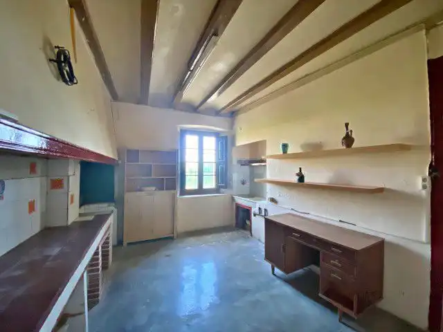 Cuina de Casa o xalet en venda en Tortosa
