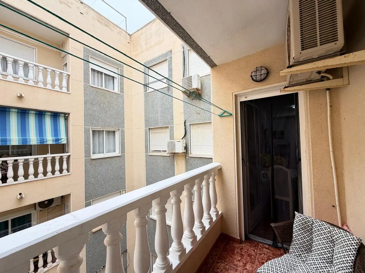 Apartament amb terrassa en venda a Calle LOS GASES, imagen 24