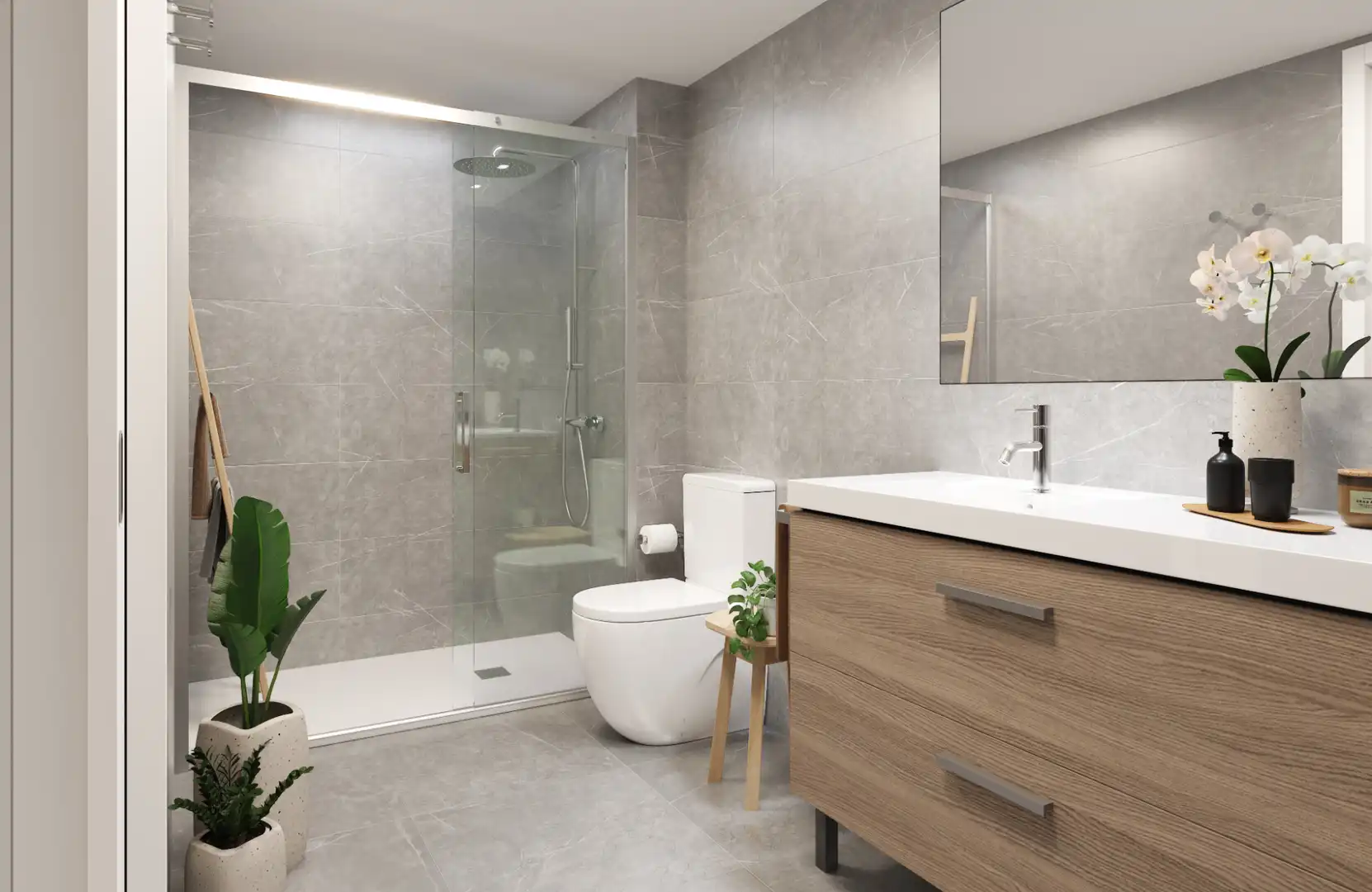 Piso en venta en Carrer de Marceŀlí, 2, La Clota