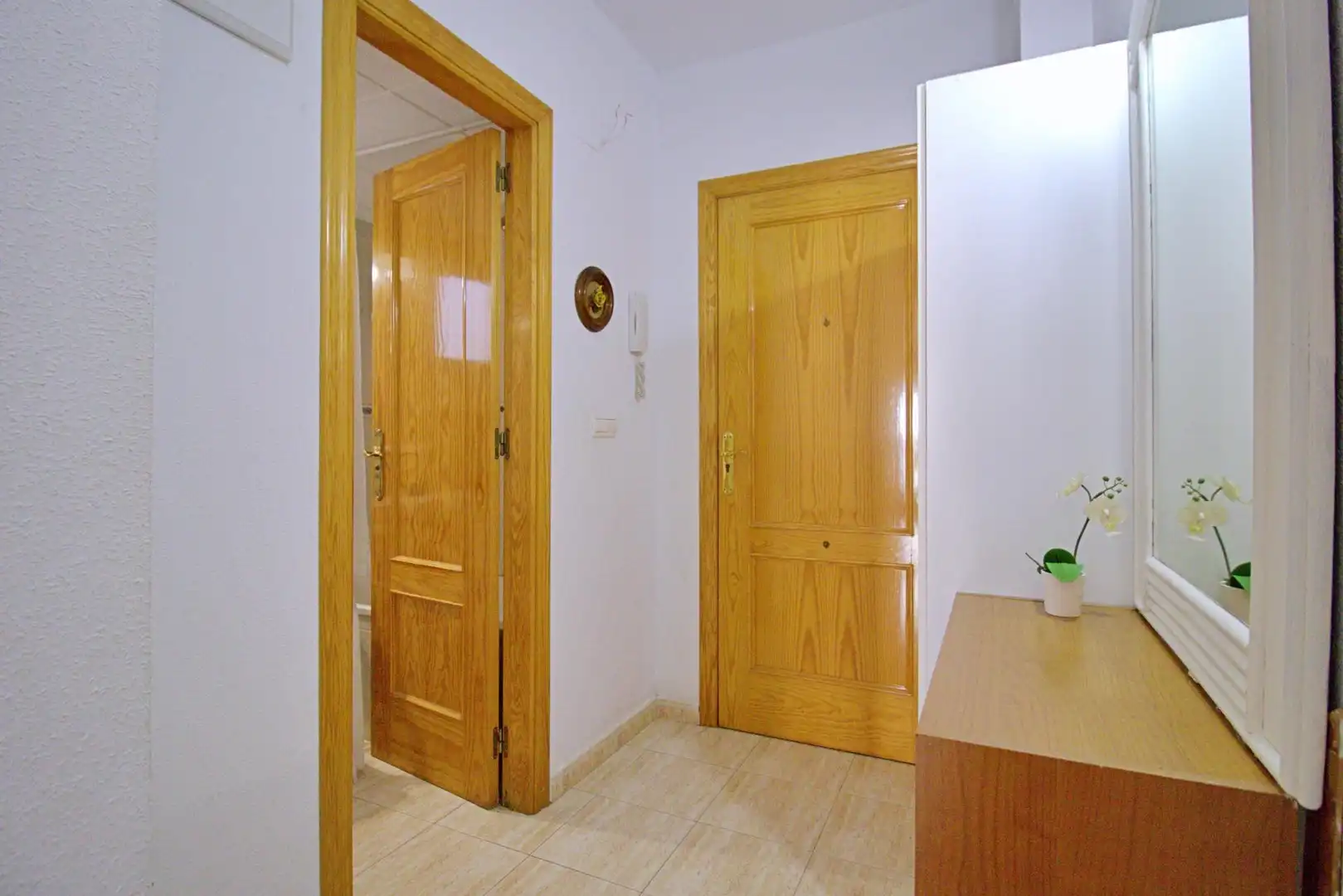 Flat for sale in Torrevieja  with Terrace, Furnished and Balcony