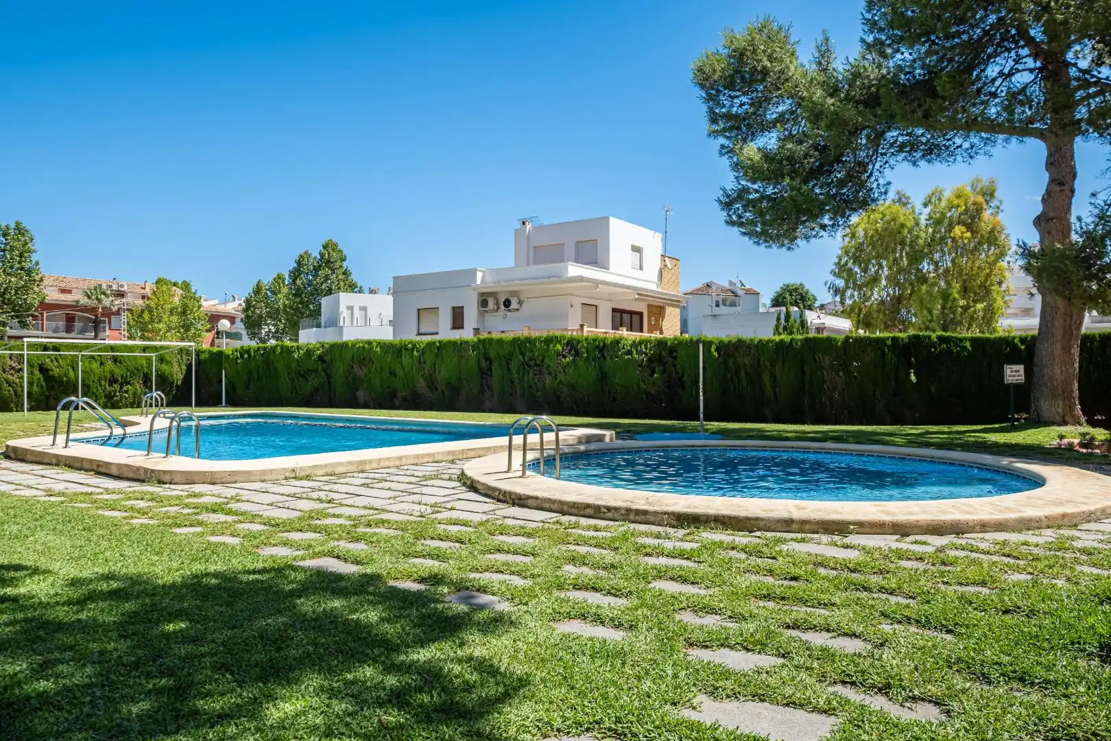 Apartment with pool to rent in Montañar - El Arenal, imagen 30