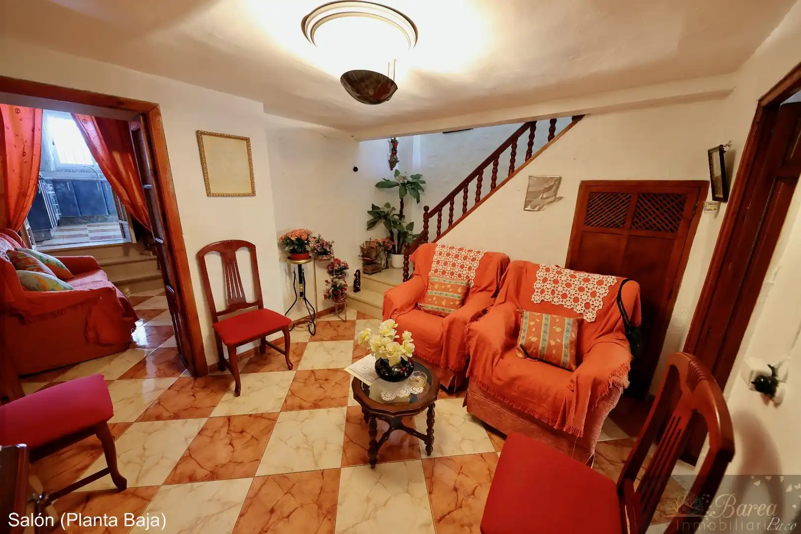 Maison à vendre à Rute, imagen 5
