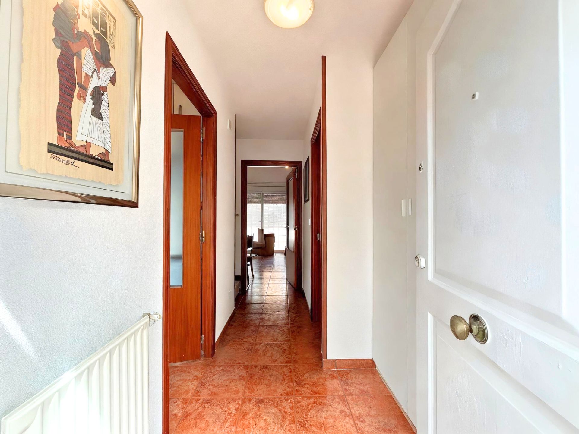 House or chalet for sale in Daganzo de Arriba  with Heating, Private garden and Terrace