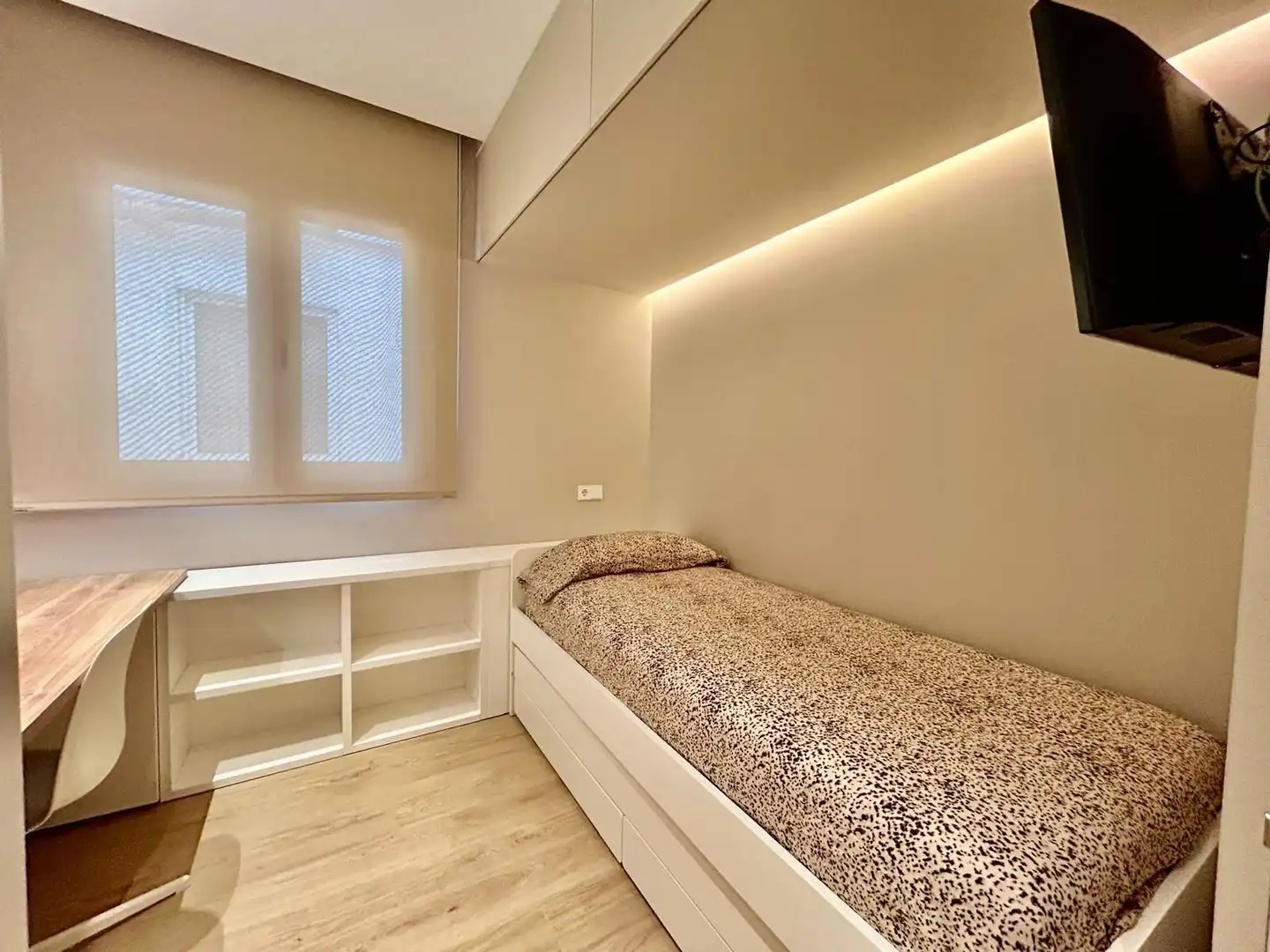 Flat with terrace for sale in L'Eixample, imagen 31