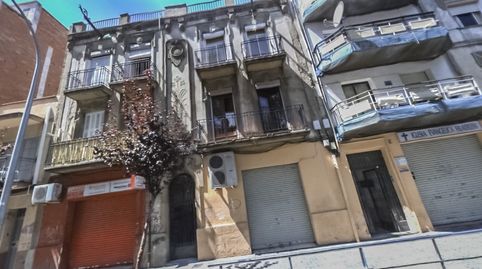 Solvia Inmobiliaria  Piso Badalona