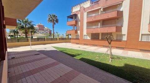 Foto 2 von Wohnung zum Verkauf in Calahonda - Carchuna, Motril